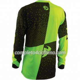 Maglia Thro PRIME TACH N002 Manica Lunga